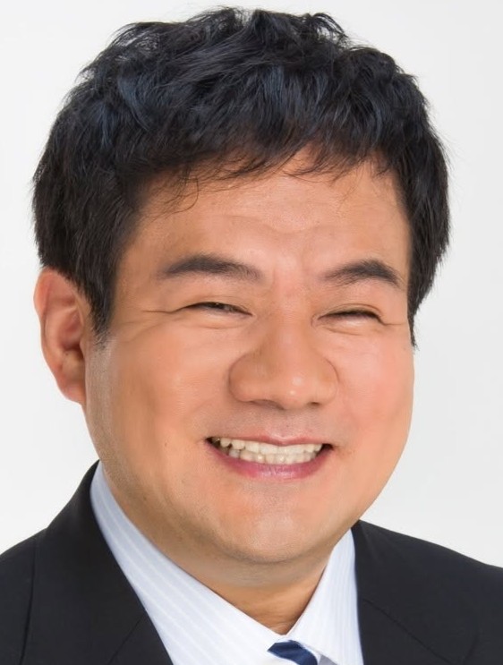 金子洋一 Yoichi Kaneko